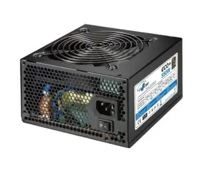 Eurocase Eco+ 550W / Zdroj / ATX / 120mm / 80 PLUS Bronze