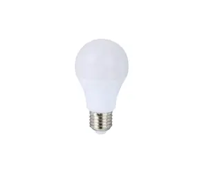 OKKO LED žárovka E27 11W / A60 / 1060lm / 3000K / teplá bílá