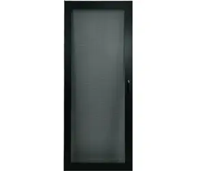 Digitus Perforované dveře 42U / Příslušenství k rozváděči / pro rozváděče 600x600 a 600x800 mm
