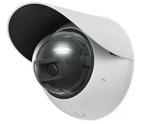 Ubiquiti UniFi Dome Camera Weather Shield bílá / Ochranný kryt / pro kameru UniFi AI Dome