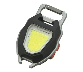 Cattara Svítilna MULTI EMBLEM / COB LED / 560 lm / USB-C nabíjení / zapalovač