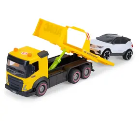 SIMBA Odtahový vůz Volvo FM / 22 cm / setrvačník / v setu s Volvo EX40