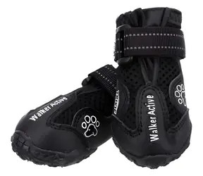 TRIXIE Ochranné botičky WALKER ACTIVE XL 2 ks / Německý ovčák, bernský salašnický