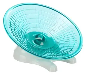 TRIXIE Kolotoč pro osmáky a potkany / Kolotoč / 30 cm / Plast