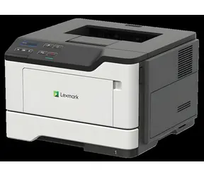 Lexmark MS431dn / Čb laserová tiskárna / A4 / 40 str./min / Duplex