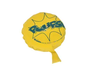 SIMBA Prdící pytlík přívěšek / Hračka / O 7 cm