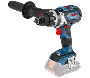 Bosch GSR 18V-110 C - bez aku / Aku vrtačka-šroubovák / 18V / 13mm sklíčidlo / 2100 ot/min / 110 Nm