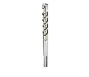 Bosch SDS-max-4 vrták 30 mm / Vrták do vrtacího kladiva / 30 x 400 x 520 mm / 4 břity / tvrdokov