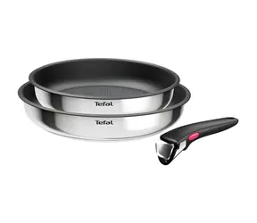 Tefal Ingenio Cook Eat L8813S75 / Sada pánví / 2 ks
