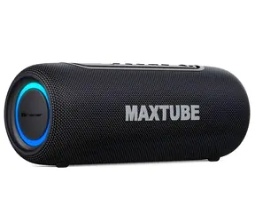 Tracer MaxTube TWS černá / BT reproduktor / 20W / IPX6