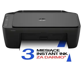 HP DeskJet 2910 šedá / Multifunkční tiskárna / A4 / Wi-Fi / Instant Ink