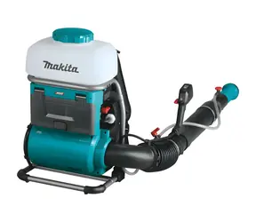 Makita Aku postřikovač 40V / Aku postřikovač / 15 l / Li-Ion XGT / bez aku a nabíječky