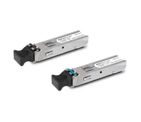 PLANET MGB-2GTLR2 / SFP transceiver / Single-mode / 1310 nm / LC / 2 km / DDM