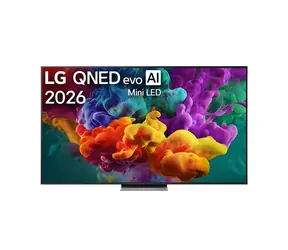 75" LG 75QNED86B3B / Televize / QNED