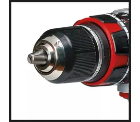 Einhell TP-CD 18/80 Li-i BL Solo / Aku vrtací šroubovák / 18V / 80 Nm / bez aku