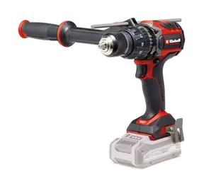 Einhell TP-CD 18/120 Li BL Solo / Aku příklepová vrtačka / 18V / 120 Nm / bez aku a nabíječky