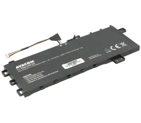 Avacom Náhradní baterie Asus VivoBook A409, X409, F409 / Baterie pro notebook / Li-Pol / 7,6V / 4212mAh / 32Wh