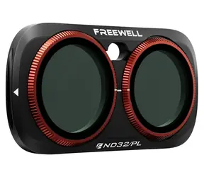 Freewell ND32/PL filtr pro Insta360 Luna Ultra / ND/PL filtr / 5 EV