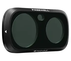Freewell ND32 filtr pro Insta360 Luna Ultra / Filtr / ND32 (5 EV)