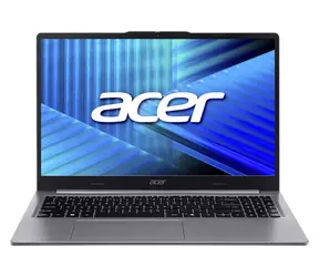 Acer Extensa 15 EXO15-41-R4WY šedá / Notebook / 15,6" FHD IPS / AMD Ryzen 5 7430U / 16GB DDR4 / 512GB SSD / bez OS