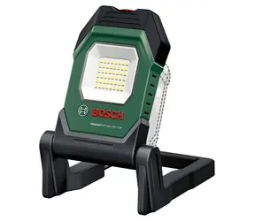 Bosch UniversalWorkLight 18V-2100 / LED pracovní světlo / 18V / 2100 lm / bez baterie a nabíječky