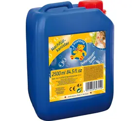 PUSTEFIX Náhradní náplň do bublifuku 2,5 l (420869745) / od 4 let