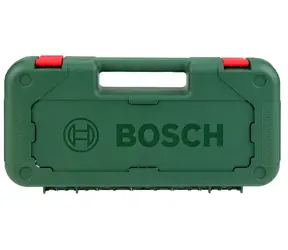 BOSCH 1600A02Z9F / Ráčnová sada nástrčných klíčů / 1/2" / 25 ks / do 768 Nm
