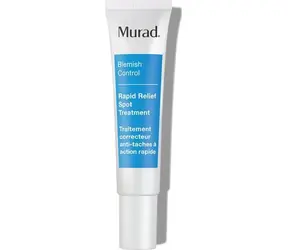 Murad Blemish Control Rapid Relief 15 ml / Punktový krém na akné