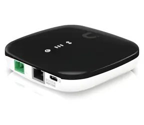 Ubiquiti UISP Fiber XG / GPON klient / 1x SC/APC / 1x 2,5G LAN