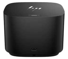 HP Thunderbolt 280W G4 dokovací stanice s kombinovaným kabelem / Dokovací stanice / DP / HDMI / LAN / USB-C
