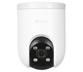 EZVIZ H8C Pro 3K bílá / Venkovní IP kamera / PTZ / Wi-Fi / 4,6 Mpix / IR 30m / H.265