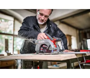 Einhell Professional TP-CS 18/165 Li BL / Aku kotoučová pila / 18 V / Solo
