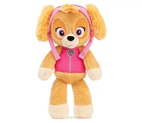 SPIN MASTER GUND Plyšák Tlapková Patrola Skye / 33 cm / od 12 měsíců
