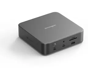 Kensington SD5010T5EQ / Dokovací stanice / Thunderbolt 5 / 2x HDMI / 240Hz / RJ45