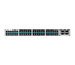 Cisco Catalyst 9300 / Switch / 48 portů mGig / Data only / Network Advantage