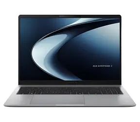 ASUS ExpertBook PM šedá / Notebook / 16" WUXGA IPS / AMD Ryzen 7 8840HS / 16GB / 512GB SSD / Bez OS