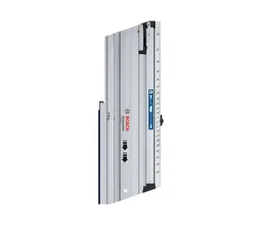 BOSCH FSN 300 X stříbrná / Vodicí lišta / pro aku okružní pilu GX / řez 300 mm / úhel -60° až +60°