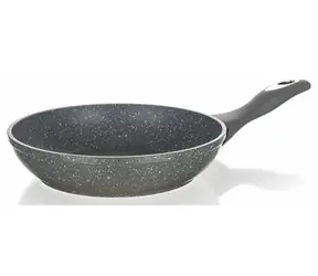 Banquet Granite Grey 20 cm / Pánev / Nepřilnavý povrch