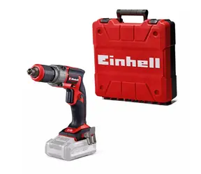 Einhell TP-DY 18 Li BL - Solo (4261010) / Aku šroubovák na sádrokarton / 18V / 5000 ot-min / Bez aku