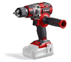 Einhell TP-CD 18/80 Li BL / Aku vrtací šroubovák / 18V / 80 Nm / bezkartáčový motor / bez aku