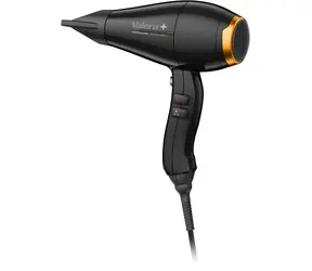 Valera SXJ7500XRCD / Vysoušeč vlasů / 2000 W / iontový / 6 nastavení / difuzor