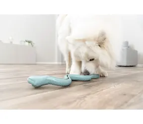 TRIXIE Snack-Snake had na pamlsky šalvějová 27 cm / TPR
