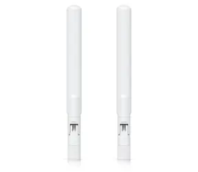 Ubiquiti UACC-UK-Ultra-Omni-Antenna-AO / Anténa / všesměrová / venkovní / 2,4 a 5 GHz / IPX6