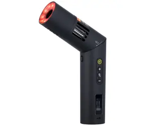 Rollei SmokeMaster Pro RGB / Výrobník mlhy / RGB podsvícení