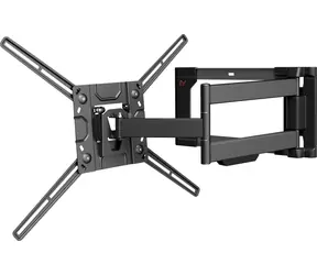Barkan 4400 / Nástěnný držák TV / 32-80" / nastavitelný