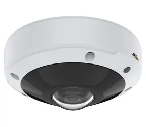 AXIS M3077-PLVE / IP kamera