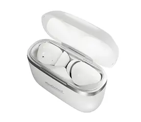 Audictus Dopamine ANC TWS bílá / Bezdrátová sluchátka s mikrofonem / ANC / Bluetooth 5.1