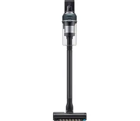 Samsung Jet 95 Complete VS20C9544TB/GE černá / Tyčový vysavač / LCD displej / 86 dB / Li-ion baterie