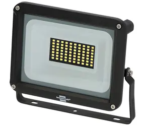 Brennenstuhl JARO 4060 černá / LED reflektor / 30 W / 3450 lm / IP65 / 6500 K