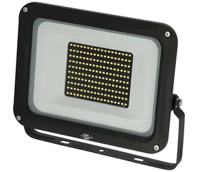 Brennenstuhl JARO 14060 černá / LED reflektor / 100W / 11500lm / 6500K / IP65